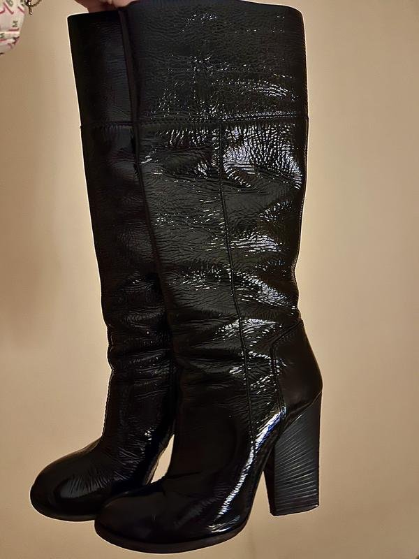 Women Dolce&Gabbana Boots Black 39