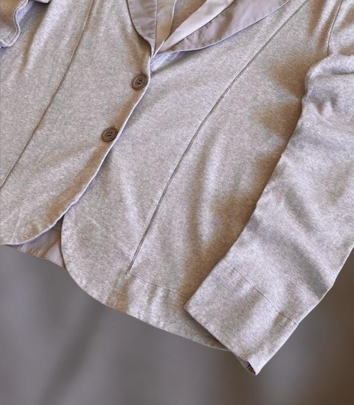 Femme Fabiana Filippi Blazer Beige M