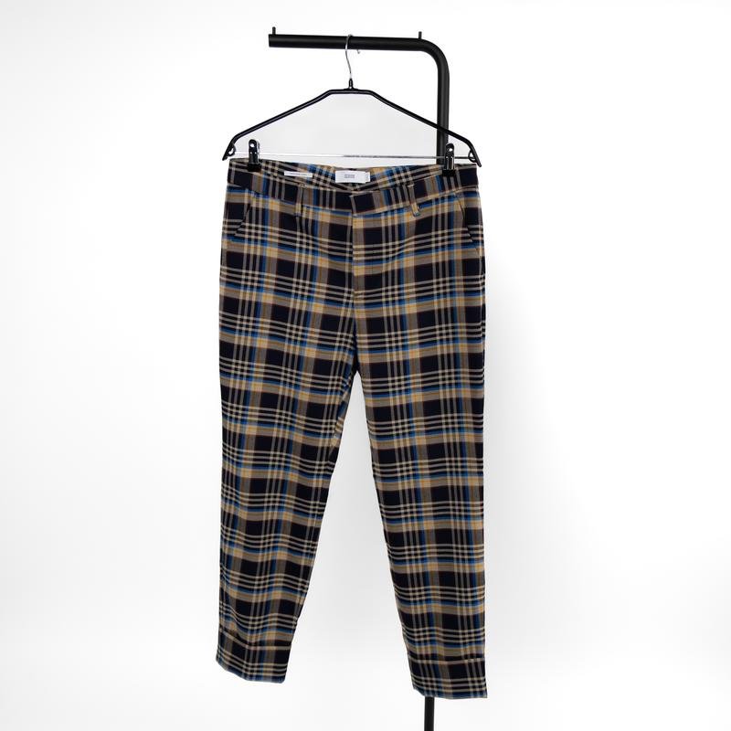 Женские Closed Брюки Разноцветный Вискоза L