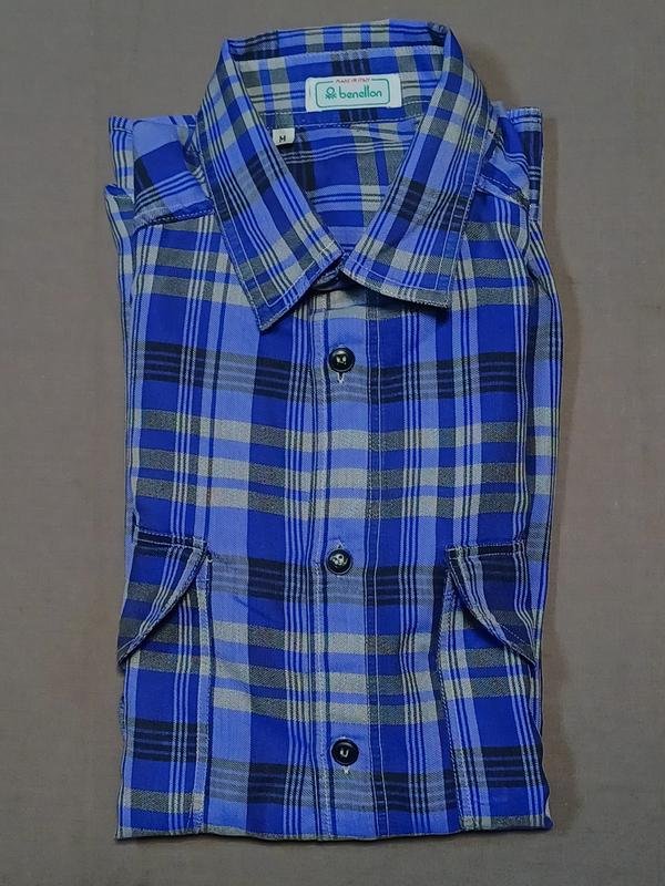 Женская United Colors Of Benetton Рубашка