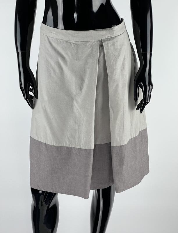 Femme Fabiana Filippi Jupe Beige M