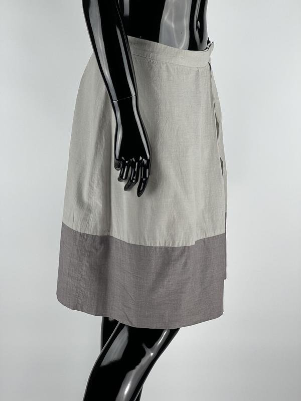 Femme Fabiana Filippi Jupe Beige M