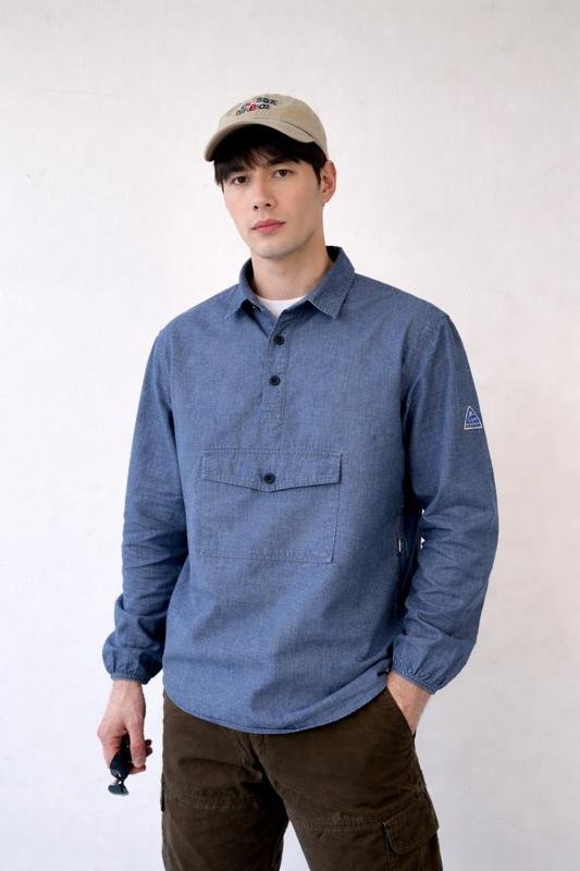 Uomo Arc'teryx Giacca Blu Navy M