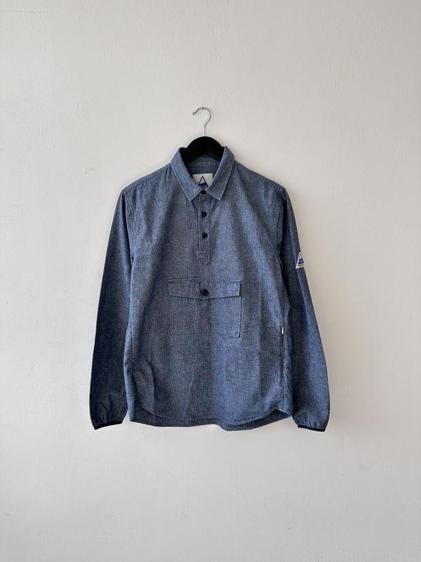 Uomo Arc'teryx Giacca Blu Navy M