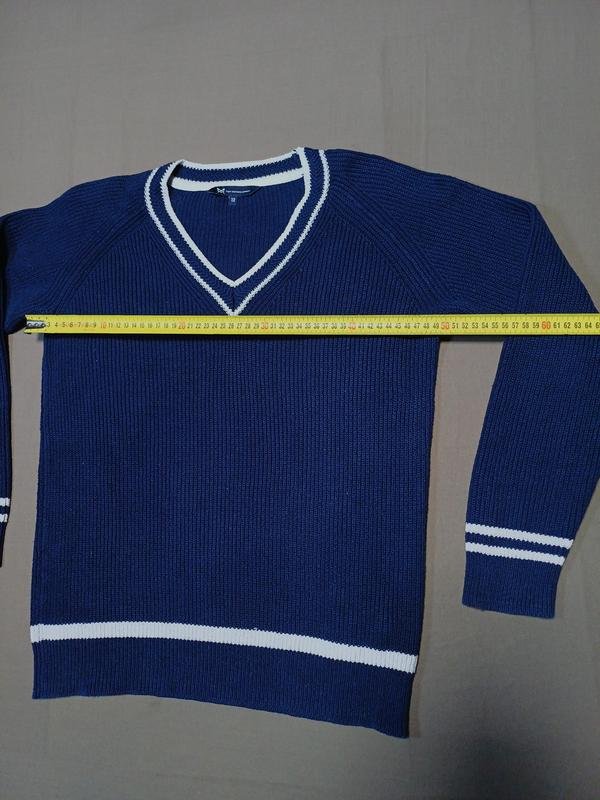 Женский Crew Clothing Джемпер Чёрный Хлопок S