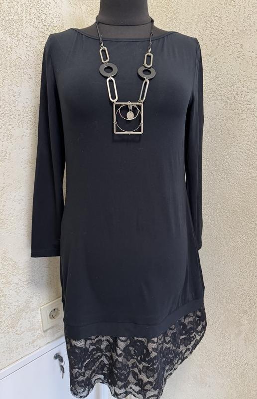Women Intimissimi Dress Beige Viscose M