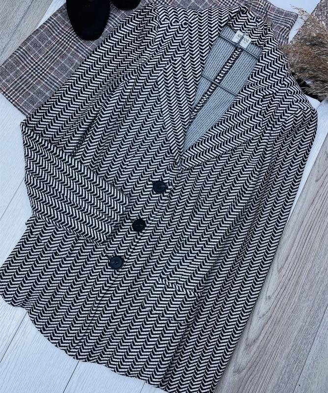 Femme Armani Collezioni Blazer Noir Coton M