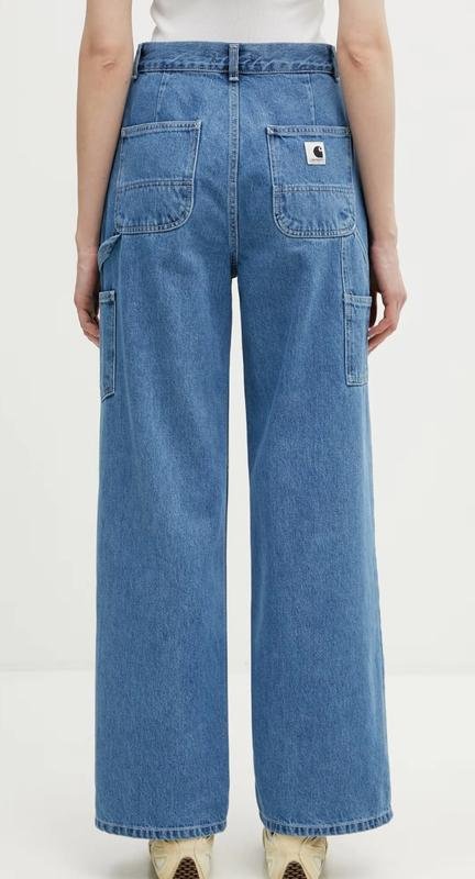 Femme Carhartt WIP Jeans Bleu 27