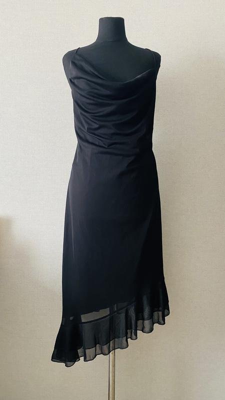 Femme Etam Robe Noir 42