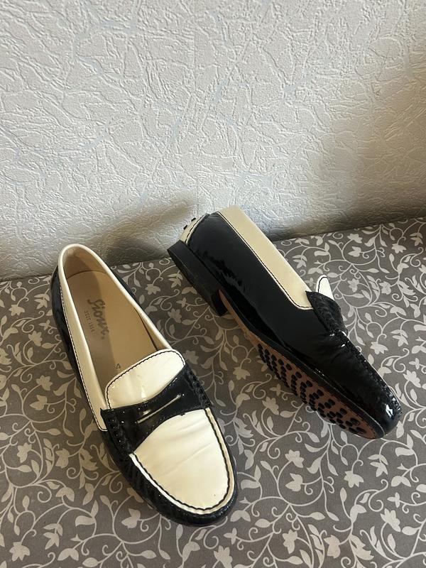 Women Sioux Loafers Black 37