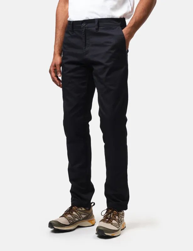 Мужские Carhartt Брюки Графитовый 30