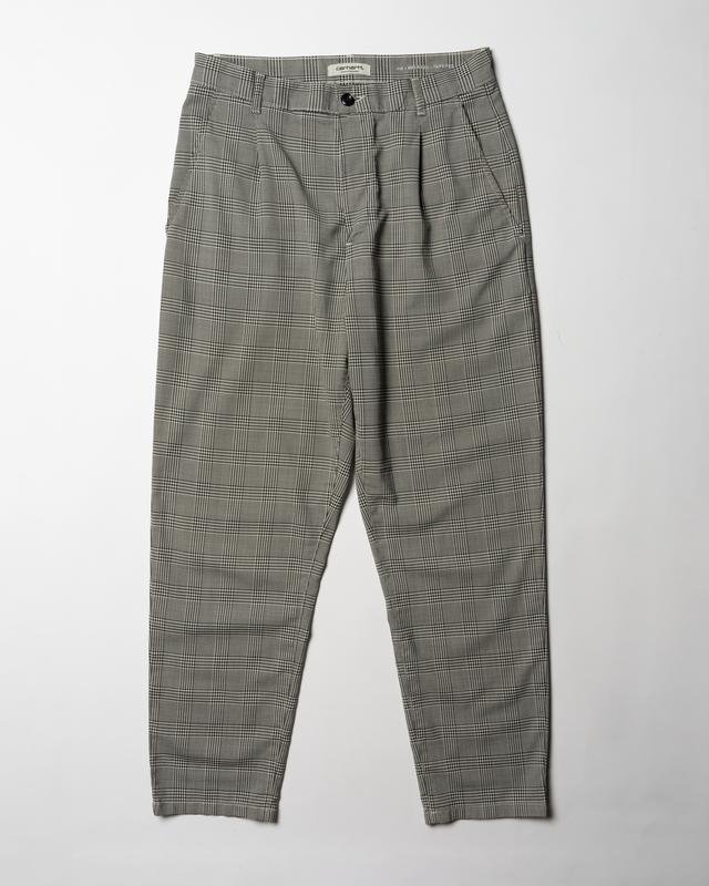 Femme Carhartt WIP Pantalon Gris 29