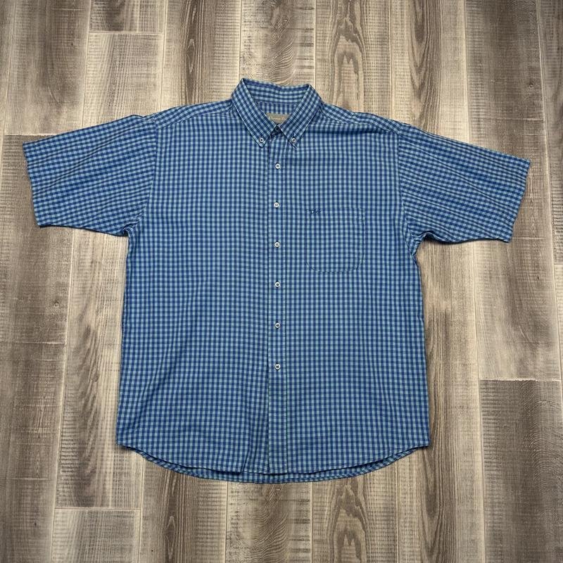 Homme Christian Dior T-Shirt Bleu Marine Coton XL