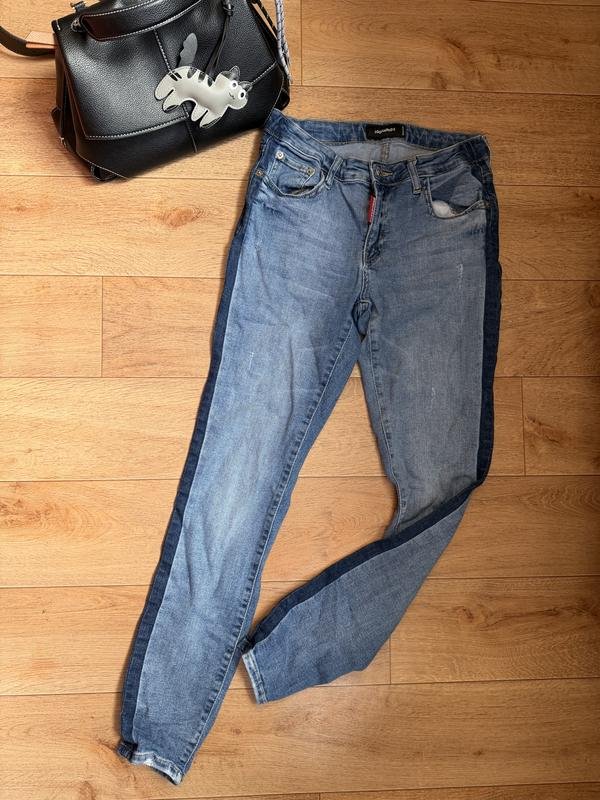 Women dsquared Jeans Navy 29