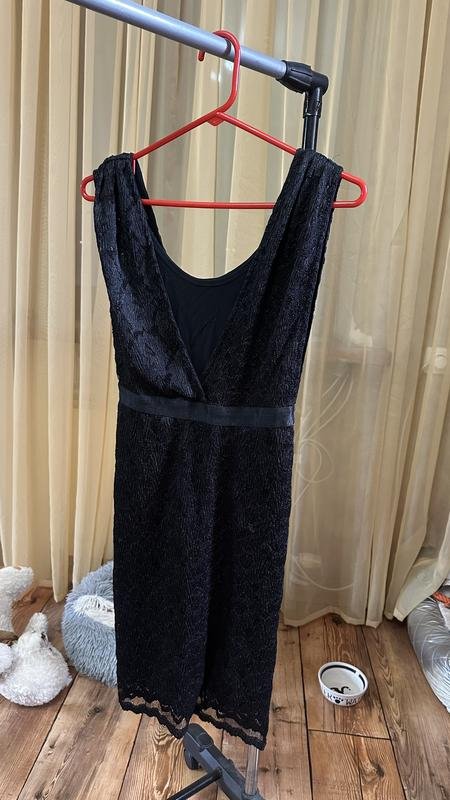 Women Intimissimi Dress Black S