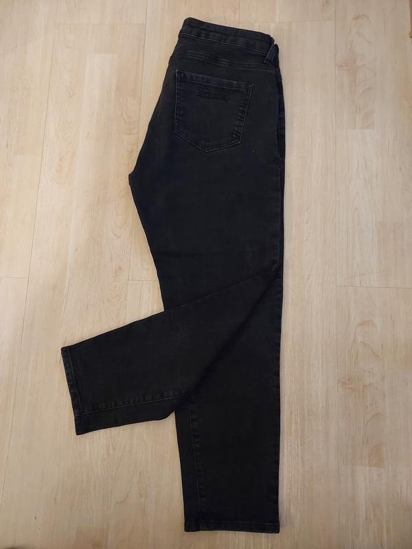 Women Dsquared² Jeans Black L
