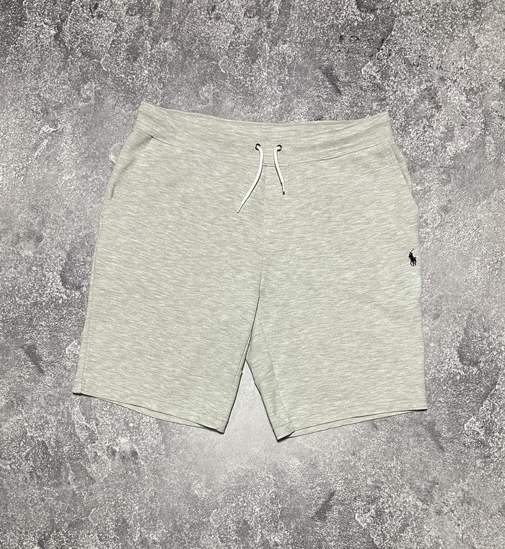 Men Polo Ralph Lauren Shorts Grey XL