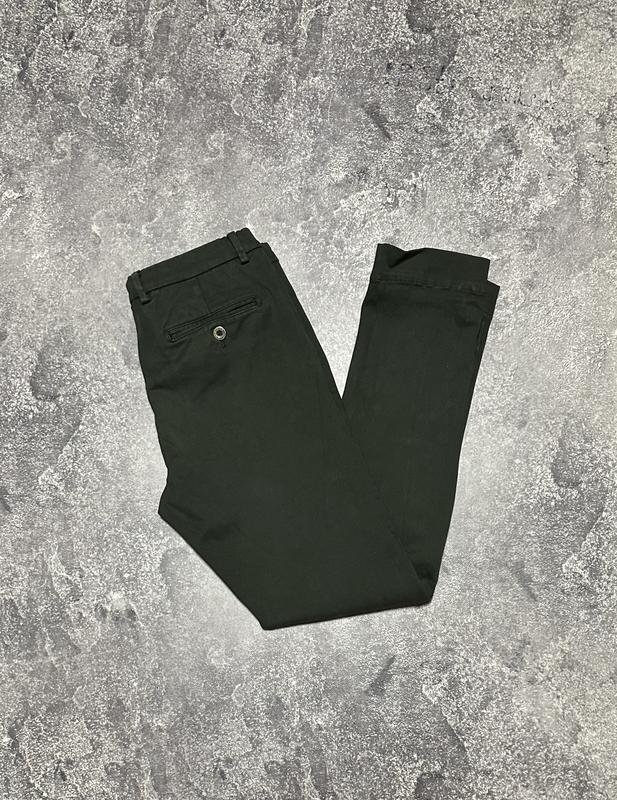 Homme B SETTECENTO Pantalon Vert 34
