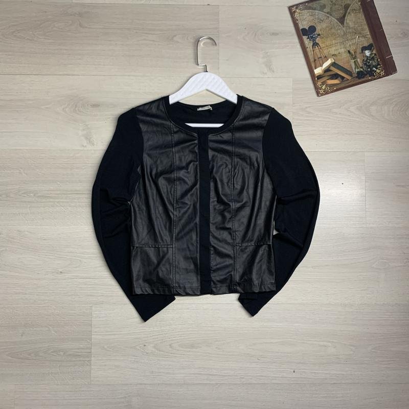 Women Intimissimi Sweater Black Viscose XS-S