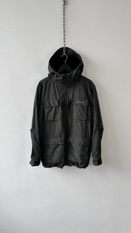 Homme Carhartt WIP Veste Kaki M
