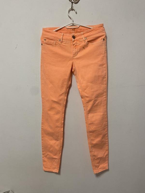 Damen BOSS Orange Jeans Orange 28