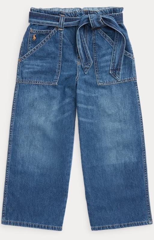 Women Polo Ralph Lauren Jeans Navy 27