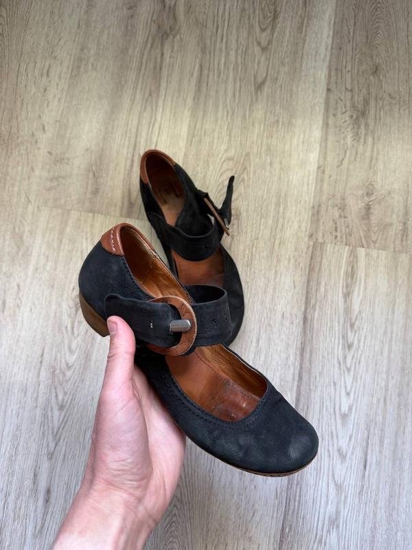 Femme A.S. 98 Talons Noir 40