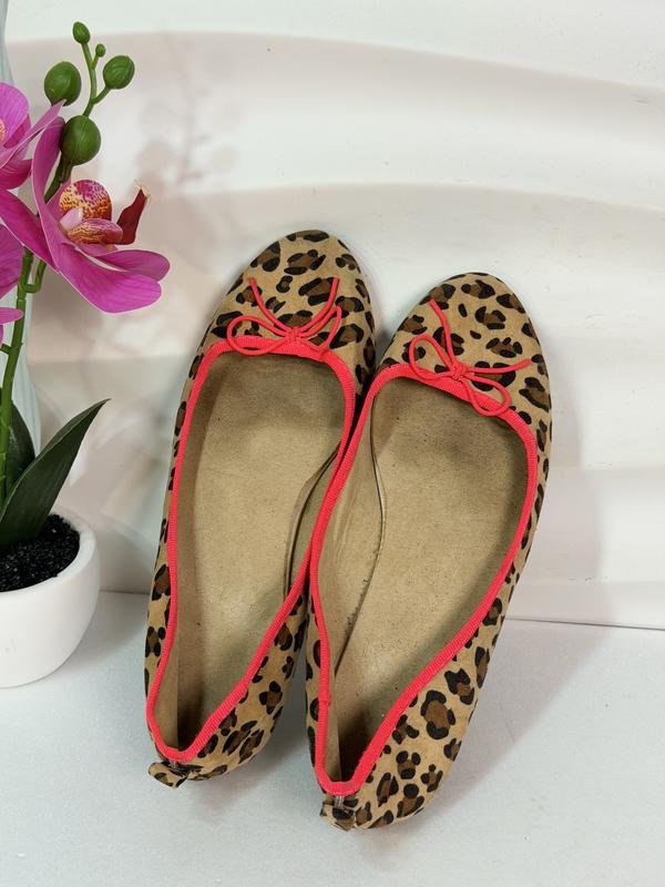 Femme H&M Talons Marron Textile 35
