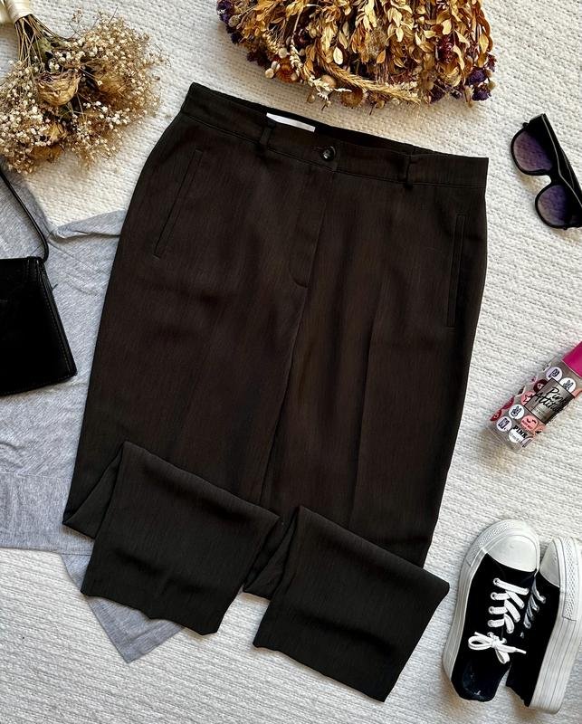 Femme Gerry Weber Pantalons Marron XL