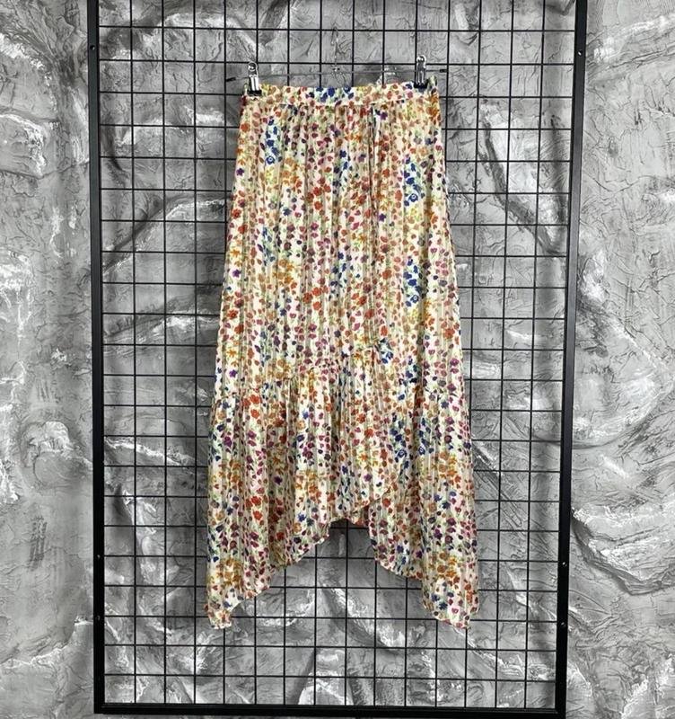 Femme Ba&sh Jupe Multicolore XS