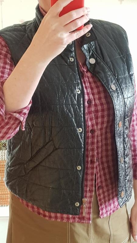 Donna Gerry Weber Gilet Nero M