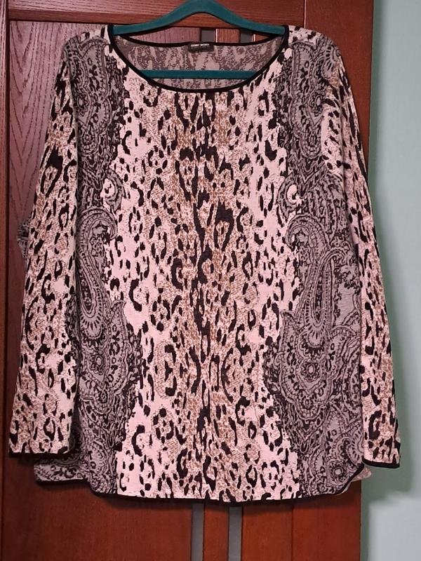 Donna Gerry Weber Maglione Nero 48