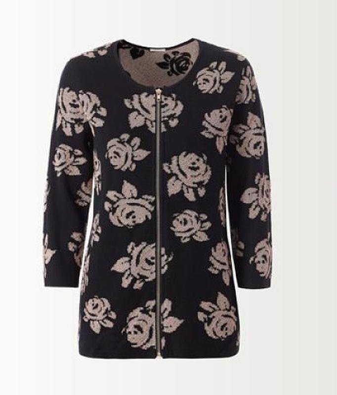 Women Intimissimi Sweater Multicolor XS
