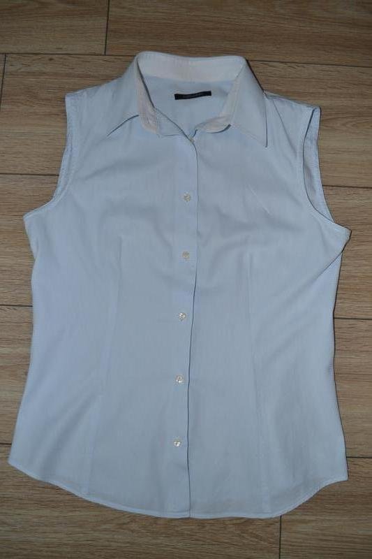 Women Camicissima Shirt Blue One size