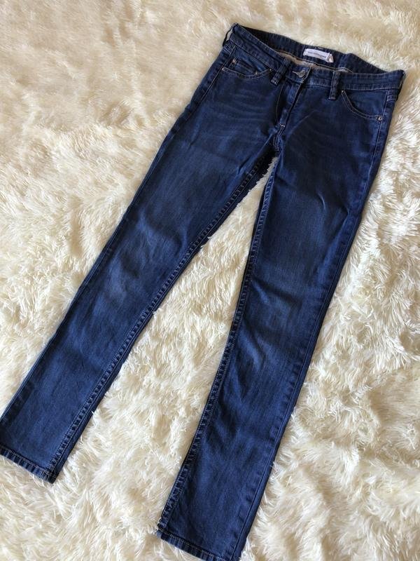Damen Isabel Marant Jeans Marineblau 26 / S