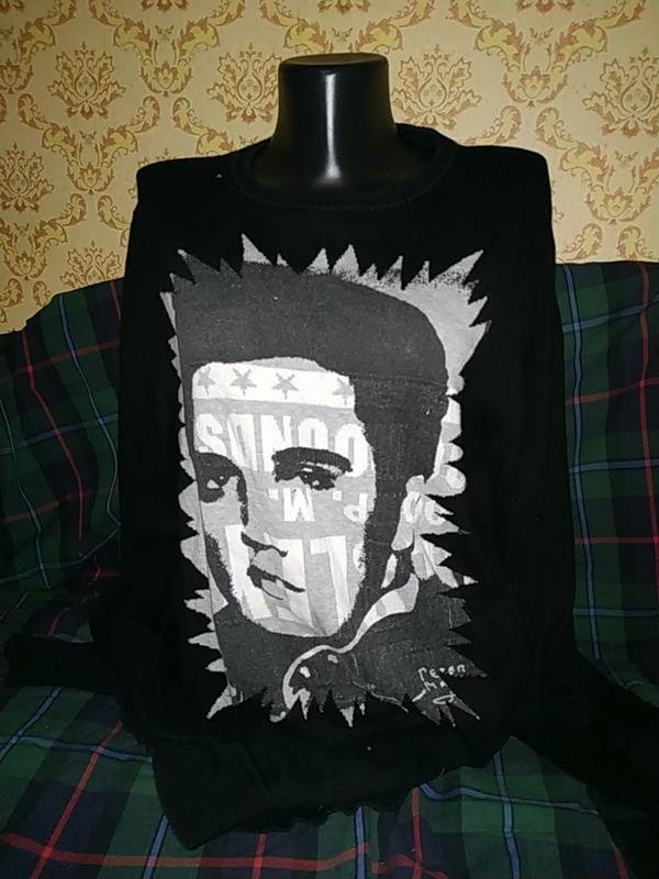Women Iceberg Sweater Black 42 / XL / 50