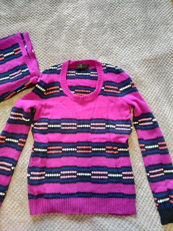 Women Proenza Schouler Sweater Purple 36/S/44
