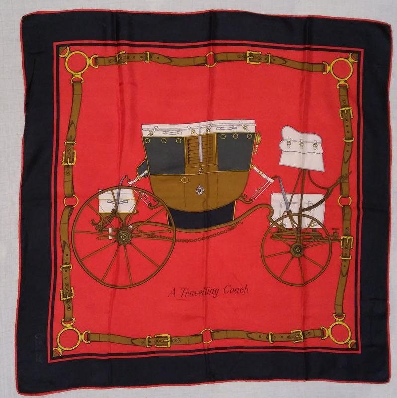 Damen Felicitas Queisser Schal Schwarz 77x78