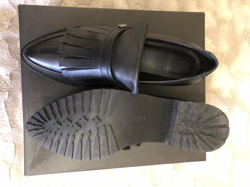 Damen Tibi Absätze Schwarz 38