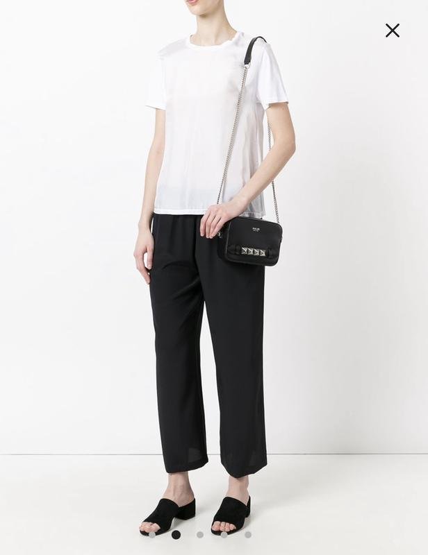 Женские Німеччина Брюки Тёмно-синий 38 / M / 46