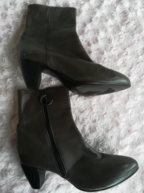 Women AGL Attilio Giusti Leombruni Boots Khaki