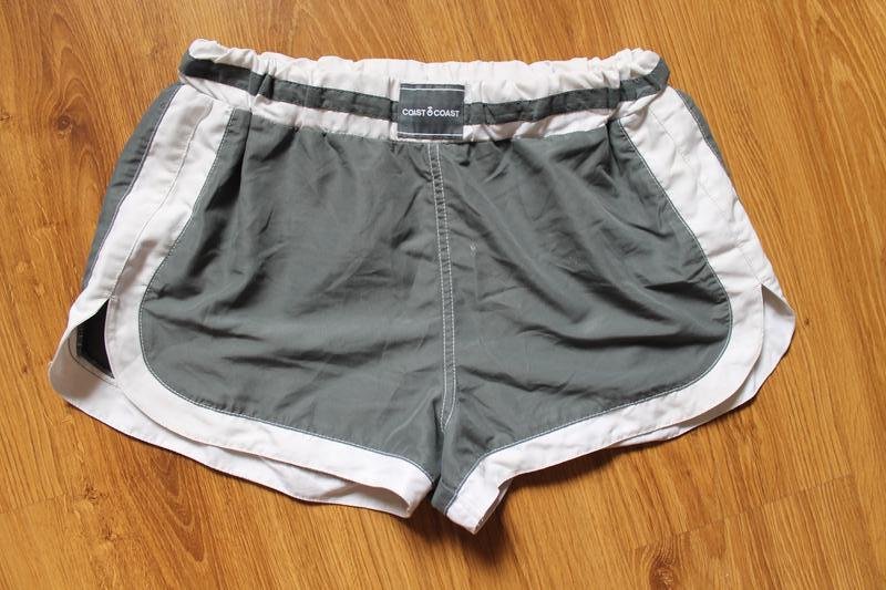 Homme Calzedonia Shorts Gris 31 / M / 44