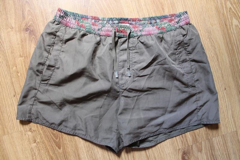 Homme Calzedonia Shorts Kaki 31 / M / 44