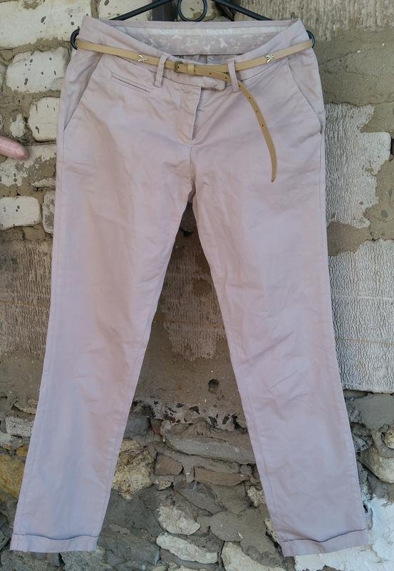 Damen Patrizia Pepe Jeans Pfirsich 28