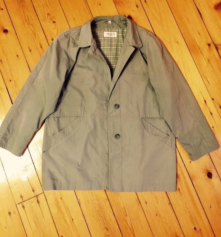 Women C.P. Company Blazer Turquoise 44 / XXL / 52