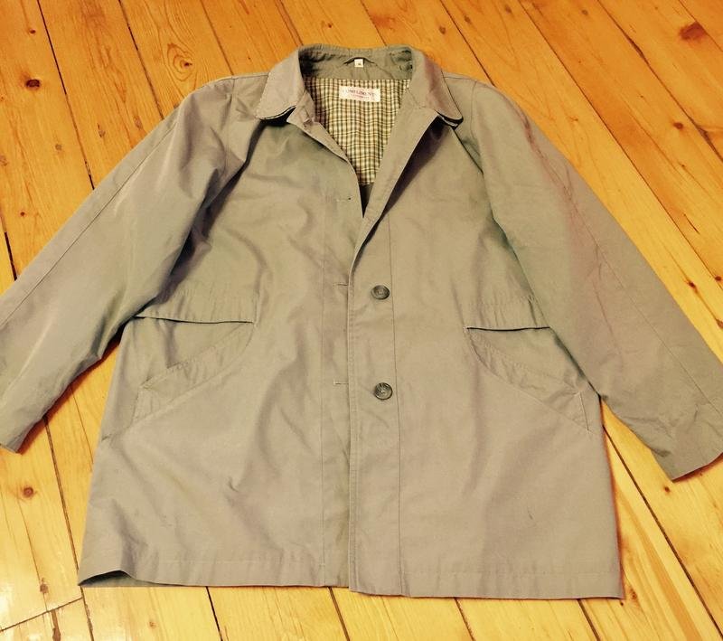 Women C.P. Company Blazer Turquoise 44 / XXL / 52