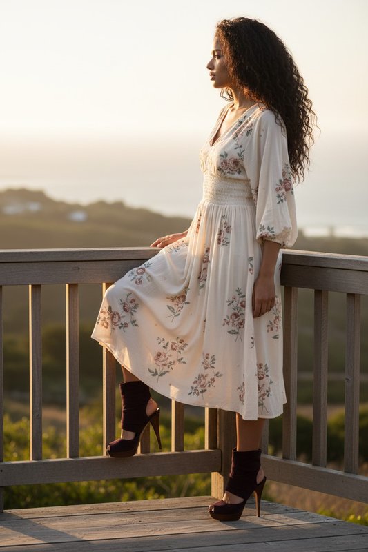 Women Kurt Geiger Heels Burgundy Suede 38