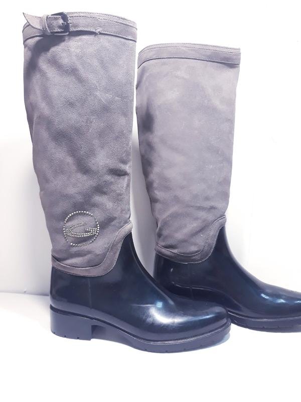 Femme Alberto Guardiani Bottes Noir 38