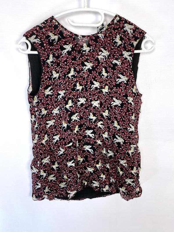 Femme Bimba y lola Chemisier Multicolore Polyester