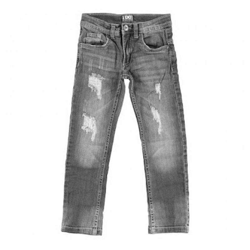 Damen Blackstone Jeans Weiß 30 / L